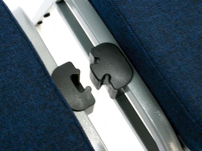 Linking bracket for KlubSwift chairs Office Furniture Online